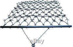 Chaîne De Vtt Robuste Dragre 4.5ft, 6ft, 8ft De Rock Machinery