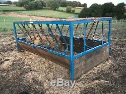 Chargeur Cattle Heavy Duty