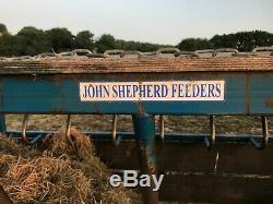 Chargeur Cattle Heavy Duty Chargeur Cattle Heavy Duty