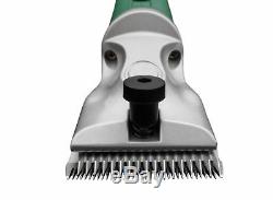 Cheval Clipper Masterclip Heavy Duty 200w Hunter Tondeuse De Jardin Professionnelle