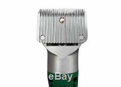 Cheval Clipper Masterclip Heavy Duty 200w Hunter Tondeuse De Jardin Professionnelle