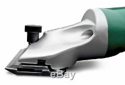 Cheval Clipper Masterclip Heavy Duty 200w Hunter Tondeuse De Jardin Professionnelle