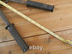 Cisaille à sabot pour animaux de ferme vintage robuste