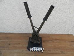 Cisaille à sabot pour animaux de ferme vintage robuste