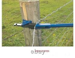 Clôture Clôture Clôture Wire Tensioning Tool 57547 Fence Building Lambing Etc Etc. Os
