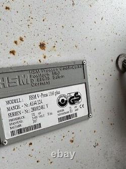 Compacteur De Balles En Carton