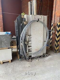 Compacteur De Balles En Carton