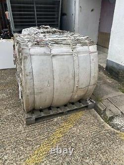 Compacteur De Presse-balles De Carboard