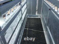 Condon Engineering étau pour bovins robuste £3,250 + TVA