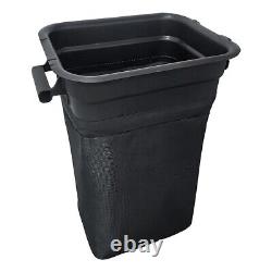 Conteneur de fixation de sac pour tondeuse à gazon robuste pour 400226 960730028