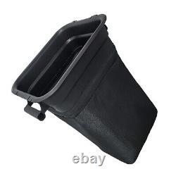 Conteneur de fixation de sac pour tondeuse à gazon robuste pour 400226 960730028