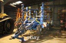 Cultivateur de chaume lourd traîné FARMET FANTOM FX650 Pro 6,5m, Année 2021