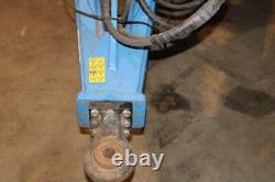 Cultivateur de chaume lourd traîné FARMET FANTOM FX650 Pro 6,5m, Année 2021