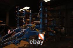 Cultivateur de chaume lourd traîné FARMET FANTOM FX650 Pro 6,5m, Année 2021