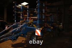 Cultivateur de chaume lourd traîné FARMET FANTOM FX650 Pro 6,5m, Année 2021