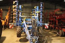 Cultivateur de chaume lourd traîné FARMET FANTOM FX650 Pro 6,5m, Année 2021