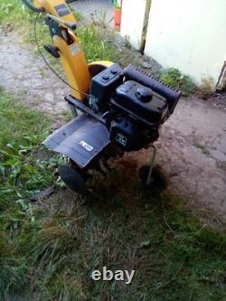 Cultivateur de jardin Stiga Src775rg