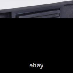 DURHAND 1 Paire de rampes de service en plastique lourd de 5 tonnes pour garage et atelier de réparation automobile