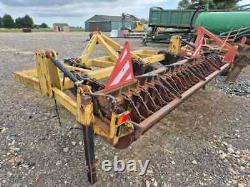 D W TOMLIN 3.6m 5 Leg Heavy Duty Mounted Sous-soleur