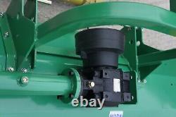 Débroussailleuse à fléaux montée sur tracteur de 2.05 mm de qualité supérieure £2499 TTC et livraison comprise