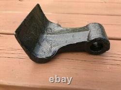 Débroussailleuse à fléaux montée sur tracteur de 2.05 mm de qualité supérieure £2499 TTC et livraison comprise