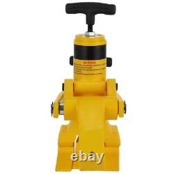 Décolleur de beads hydraulique 10000PSI pour changeur de pneus de camion de tracteur 10 000 lbs