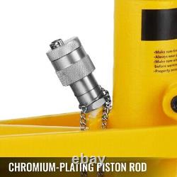 Décolleur de beads hydraulique 10000PSI pour changeur de pneus de camion de tracteur 10 000 lbs