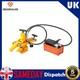 D&eacute;colleur De Talon De Pneu Hydraulique Pour Tracteur Uk Gearzaar Heavy Duty 10000psi Airhose