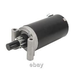 Démarreur de tracteur de pelouse robuste 435-275 pour CUB CADET I1050 I1046
