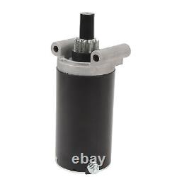 Démarreur de tracteur de pelouse robuste 435-275 pour CUB CADET I1050 I1046