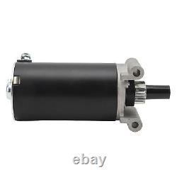 Démarreur de tracteur de pelouse robuste 435-275 pour CUB CADET I1050 I1046