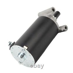 Démarreur de tracteur de pelouse robuste 435-275 pour CUB CADET I1050 I1046