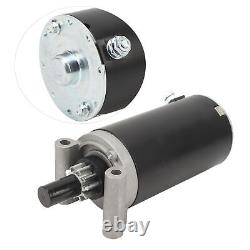 Démarreur de tracteur de pelouse robuste 435-275 pour CUB CADET I1050 I1046