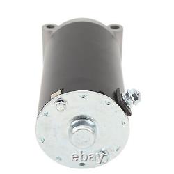 Démarreur de tracteur de pelouse robuste 435-275 pour CUB CADET I1050 I1046