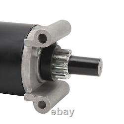 Démarreur de tracteur de pelouse robuste 435-275 pour CUB CADET I1050 I1046