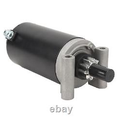 Démarreur de tracteur de pelouse robuste 435-275 pour CUB CADET I1050 I1046