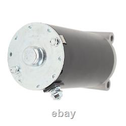 Démarreur de tracteur de pelouse robuste 435-275 pour CUB CADET I1050 I1046