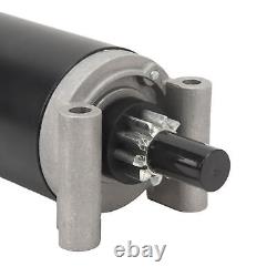 Démarreur de tracteur de pelouse robuste 435-275 pour CUB CADET I1050 I1046