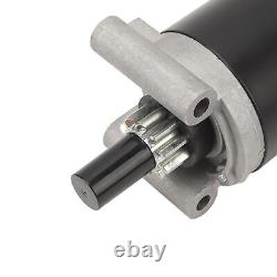 Démarreur de tracteur de pelouse robuste 435-275 pour CUB CADET I1050 I1046