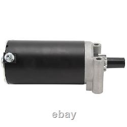 Démarreur de tracteur de pelouse robuste 435-275 pour CUB CADET I1050 I1046