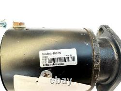 Démarreur lourd international 4033n, 355794r91, 355794r92 Livraison rapide gratuite