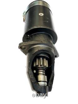 Démarreur lourd international 4033n, 355794r91, 355794r92 Livraison rapide gratuite