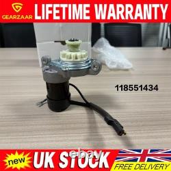 Démarreur pour tracteur de pelouse Mountfield série 5750, usage intensif 118551434/0