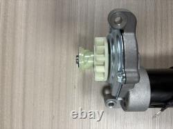 Démarreur pour tracteur de pelouse Mountfield série 5750, usage intensif 118551434/0