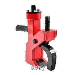 Démonte-pneu pneumatique robuste pour le changement de pneu de voiture, camion, tracteur, VTT et RV