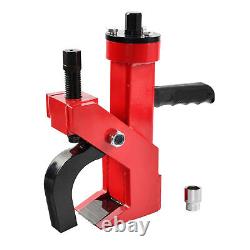 Démonte-pneus pneumatique Heavy Duty pour voiture, camion, tracteur, VTT et camping-car