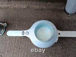 Distributeur de gros sacs Engrais en vrac Graines Minéraux Sacs en vrac gratuits Réutilisables