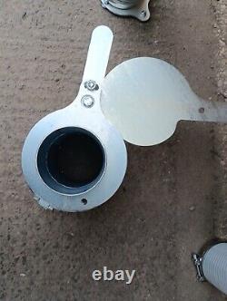 Distributeur de gros sacs Engrais en vrac Graines Minéraux Sacs en vrac gratuits Réutilisables