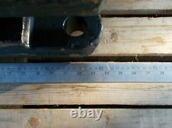 Dromone Clevis Drawbar Massey Ferguson Case Ih Etc.