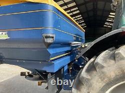 Épaisseur D'engrais Krm